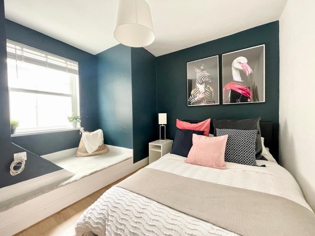 *New* Beautiful 2 Bedroom House In Central Location Λονδίνο Εξωτερικό φωτογραφία