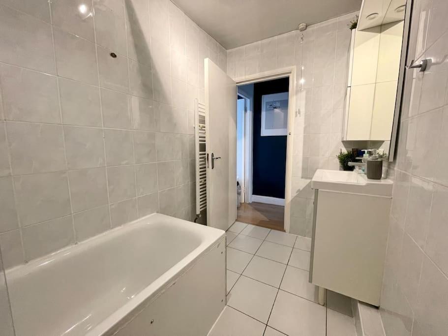 *New* Beautiful 2 Bedroom House In Central Location Λονδίνο Εξωτερικό φωτογραφία