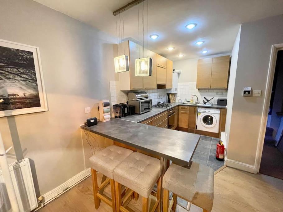 *New* Beautiful 2 Bedroom House In Central Location Λονδίνο Εξωτερικό φωτογραφία