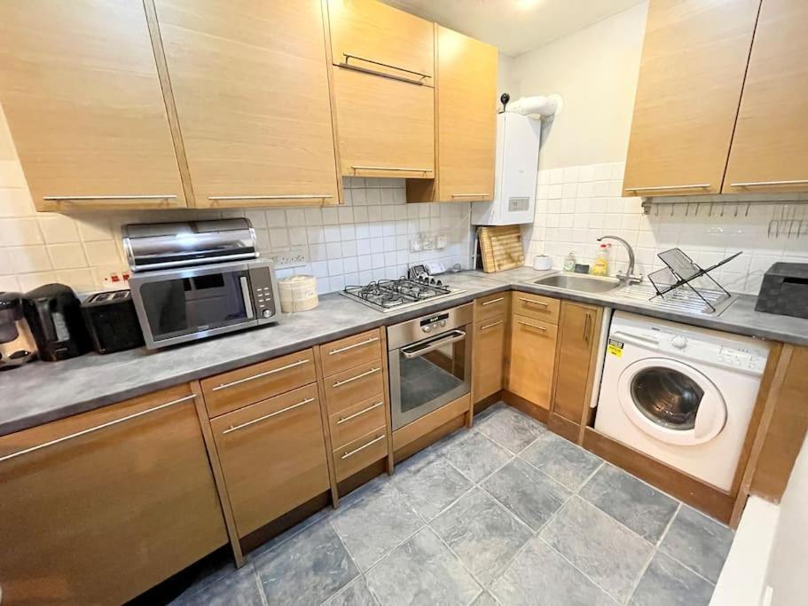 *New* Beautiful 2 Bedroom House In Central Location Λονδίνο Εξωτερικό φωτογραφία